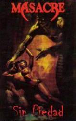 MASACRE (PER) : Sin Piedad